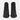 Timberland Allington Height Lace-Up Boot for Women In Black