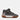 Grey Timberland® GreenStride Motion 6 Waterproof Boot. Upper with recycled materials for eco-conscious design. TimberDry membrane for waterproof protection. GreenStride comfort soles for cushioning and sustainability. Durable rubber outsole with lugs for traction. Supportive mid-cut design for stability. Grey color for versatile style.