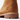 Men's wheat-colored 6-inch boot with premium waterproof leather, lace-up closure, padded collar, and a signature rubber lug outsole.