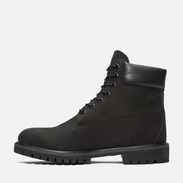 Premium 6-Inch Boot for Men – Pair