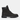 TimberlandÃƒâ‚¬Å¡Ã‚Â® Premium 6-Inch Boot for Men. Jet black nubuck leather boot featuring waterproof construction for dry feet, padded collar for comfort, signature lug sole for traction, and lace-up closure for a secure fit. A versatile option for everyday wear and outdoor adventures.