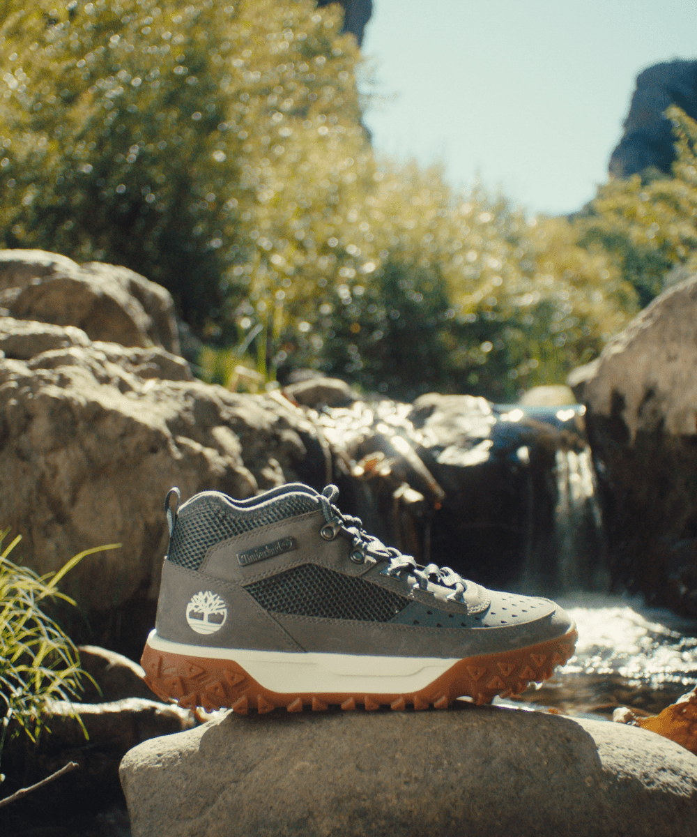 Timberland – Pair