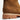 Men's 6-inch boot in brown premium waterproof leather with lace-up closure, padded collar, and a signature rubber lug outsole.