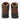 Euro Hiker Mid Lace Up Boot For Men