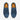 TIMBERLAND SENECA BAY ZIP LEATHER CHUKKA FOR JUNIOR IN BLUE