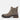 Brimfield Mid Chelsea Suede Boot For Women