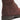 Medium brown Timberland‚ Heritage 6-Inch Waterproof Boot for Men. Premium full-grain leather upper for durability and style. Seam-sealed construction for waterproof protection. Padded leather collar for comfort, lace-up closure for fit. Durable rubber outsole for traction