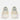 Laurel Court Lace Up Trainer for Women
