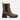 Bellevaux Mid Chelsea Suede Boot For Women