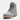 Limited edition women's Timberland boot in grey.