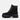 TIMBERLAND STONE STREET 6-INCH PLATFORM WATERPROOF BOOT FOR WOMEN IN BLACK