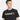 TIMBERLAND KENNEBEC RIVER REGULAR FIT LINEAR LOGO T-SHIRT FOR MEN IN BLACK