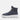 Dark blue Timberland‚ Greyfield Mid Lace-Up Boot for Women. Canvas upper for relaxed breathability. Dark blue color for modern style. Lace-up closure for secure fit. Comfortable footbed for support and cushioning. Durable rubber outsole for traction