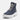 Dark blue Timberland‚ Greyfield Mid Lace-Up Boot for Women. Canvas upper for relaxed breathability. Dark blue color for modern style. Lace-up closure for secure fit. Comfortable footbed for support and cushioning. Durable rubber outsole for traction