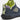 Dark navy Timberland‚ GreenStride Motion 6 Low Hiker for Women. Upper with recycled materials for eco-conscious design. Water-resistant construction for dry feet. GreenStride comfort soles for cushioning and sustainability. Durable rubber outsole with lugs for traction.