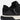 TIMBERLAND GREENSTRIDE MOTION 6 LOW LACE-UP SNEAKER FOR MEN IN BLACK