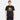 Front Boot Graphic T-Shirt For Men