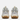 Motion Access Low Lace Up Waterproof Sneaker For Women