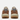 Hazel Lane Low Lace Up Sneaker For Women
