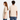 Stripe  Short Sleeve T-Shirt For Men