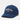 Denim Varsity Baseball Cap