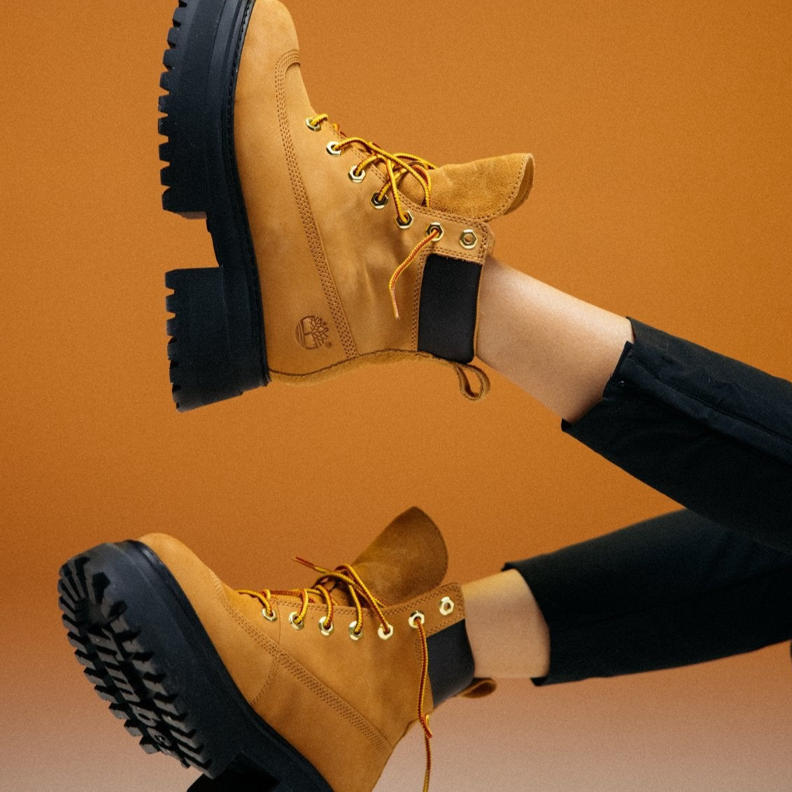 women's lace up timberland boots