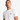 Classic regular-fit crew neck t-shirt with Timberland logo for men in white.